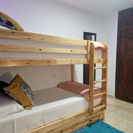 شقة Alcoy-دينايا المظهر الخارجي الصورة