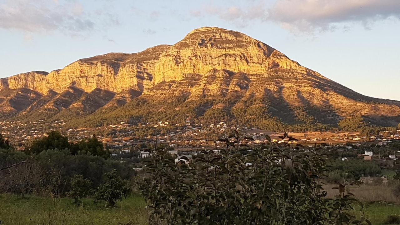 شقة Alcoy-دينايا المظهر الخارجي الصورة