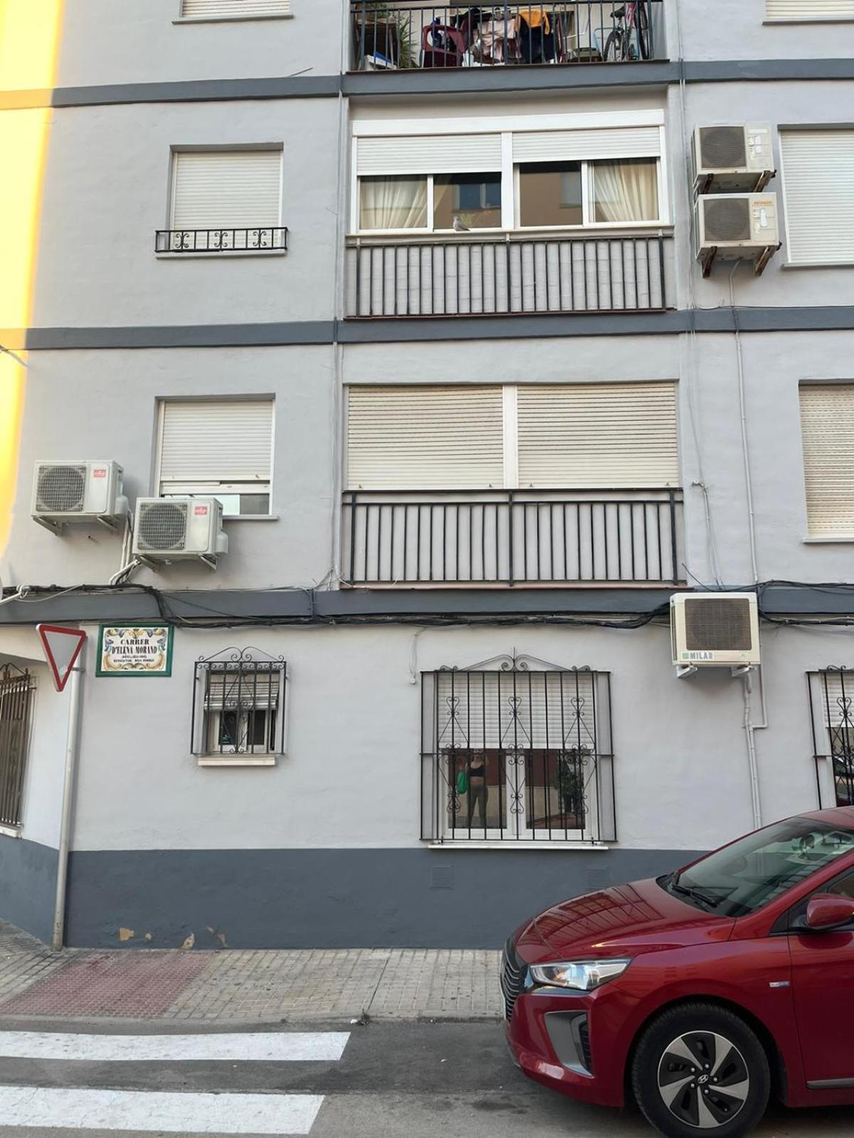 شقة Alcoy-دينايا المظهر الخارجي الصورة