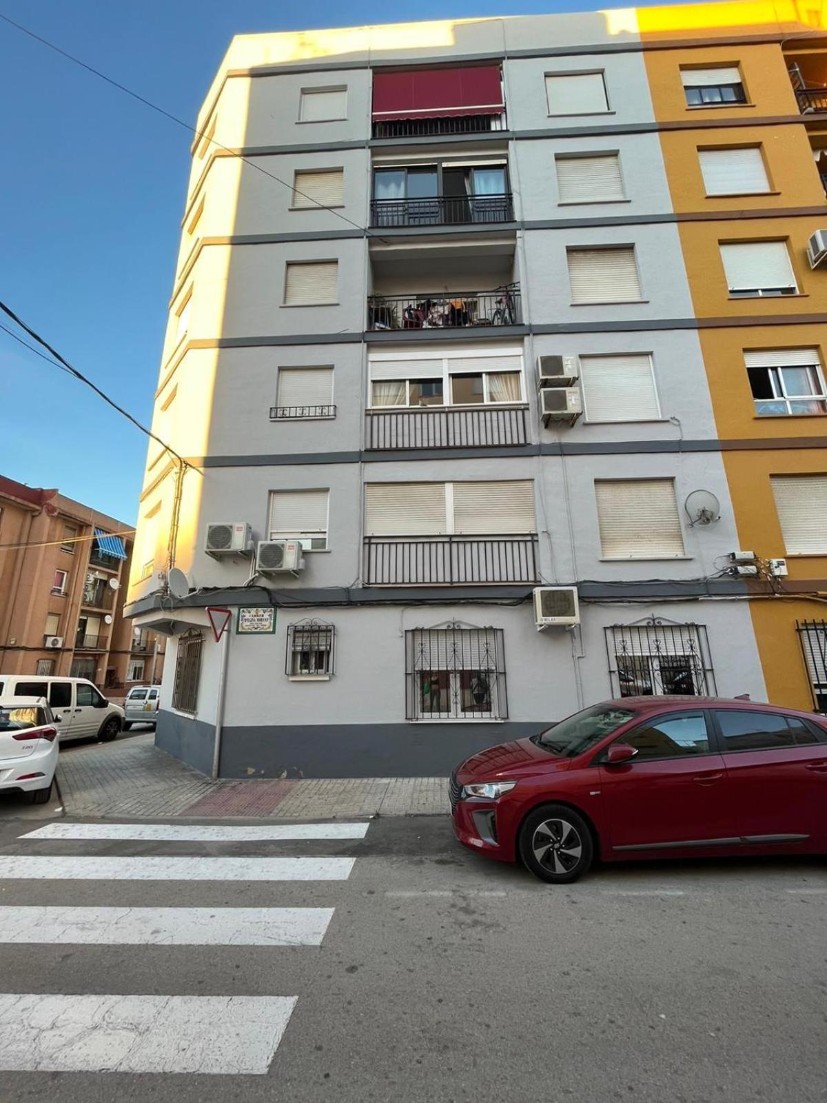 شقة Alcoy-دينايا المظهر الخارجي الصورة
